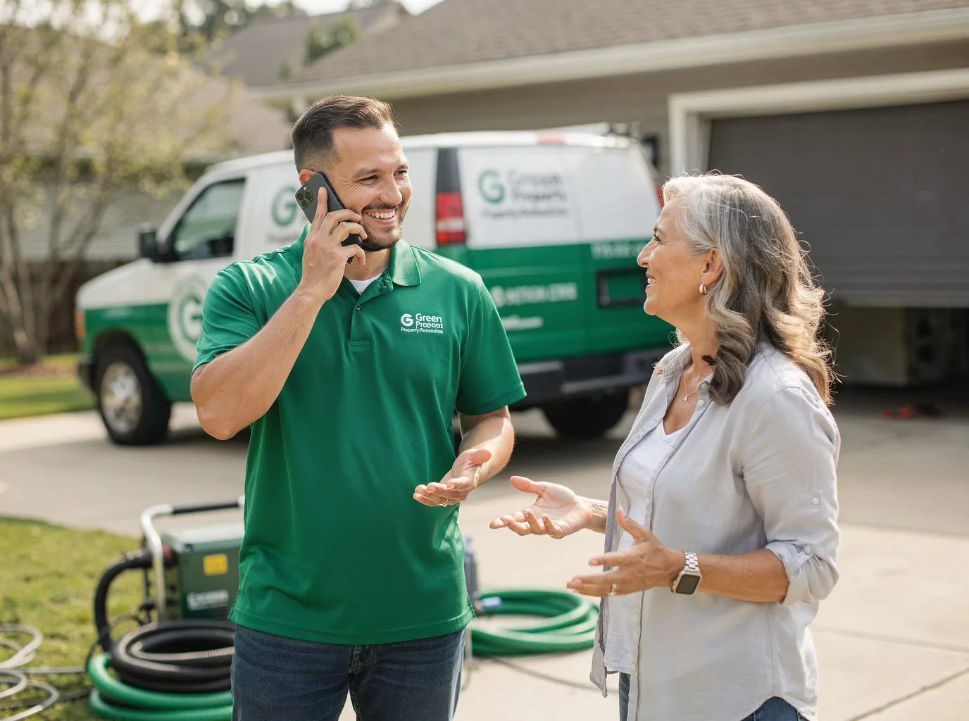 Water Damage Restoration Spring Glen, PA FAQs